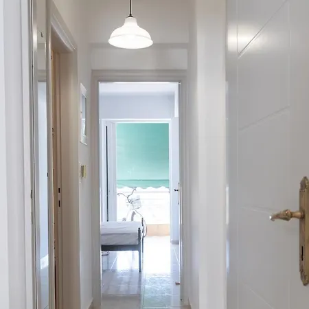 Beautiful Eleni 100 Apartment
