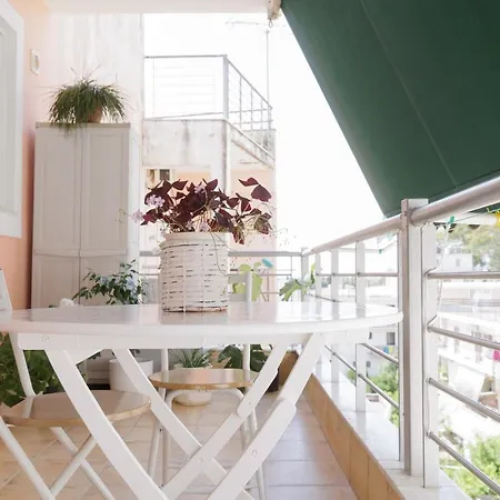 Apartman Beautiful Eleni 100