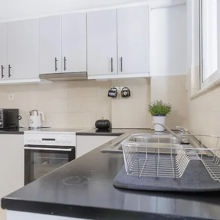 Apartment Beautiful Eleni 100