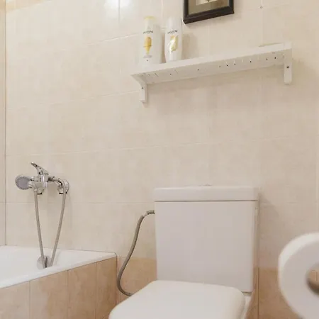 Apartment Beautiful Eleni 100 *