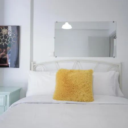 Beautiful Eleni 100 Διαμέρισμα *