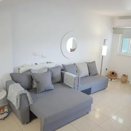 Beautiful Eleni 100 Apartament *