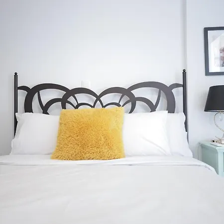 Apartament Beautiful Eleni 100 Sparta