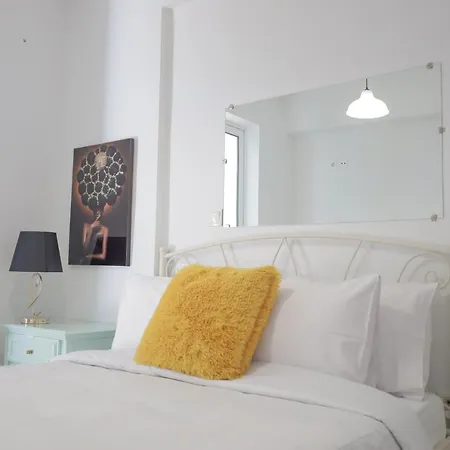 Apartment Beautiful Eleni 100 *