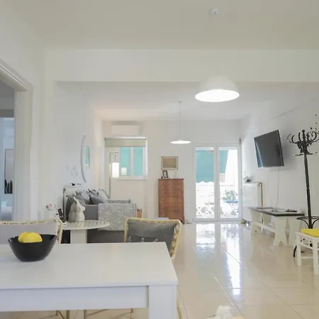 Apartman Beautiful Eleni 100