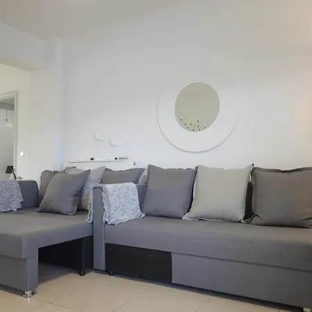 Beautiful Eleni 100 Apartment Sparta