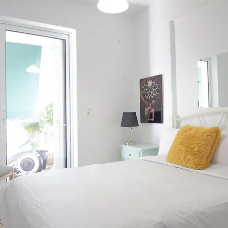 Apartment Beautiful Eleni 100