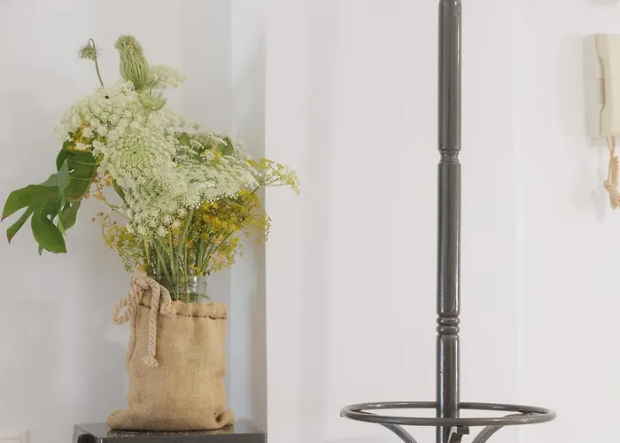 Διαμέρισμα Beautiful Eleni 100 *