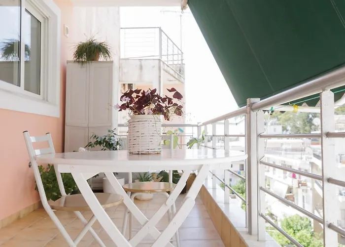 Apartamento Beautiful Eleni 100