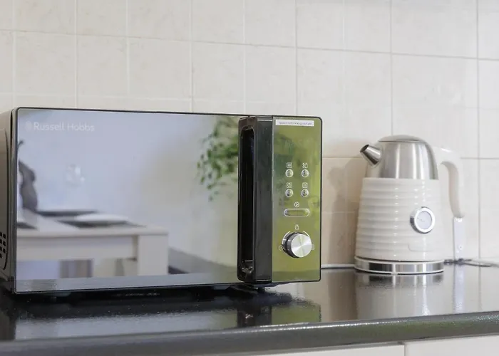 Beautiful Eleni 100 Apartamento