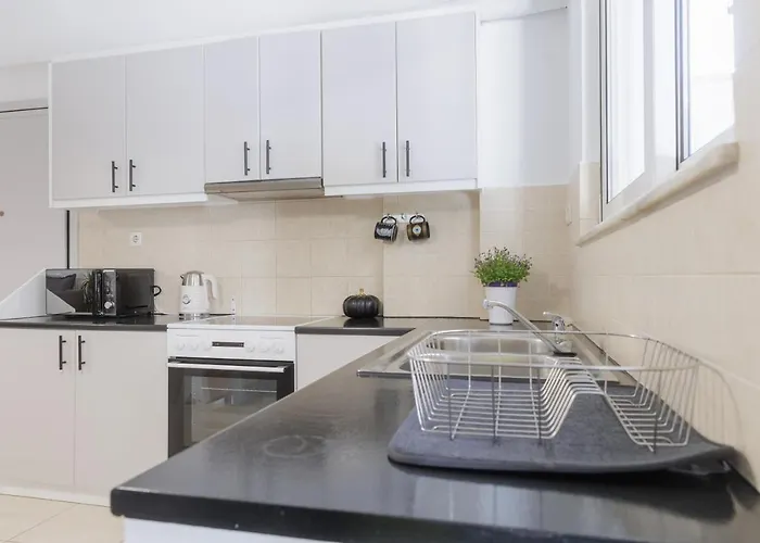 Apartment Beautiful Eleni 100