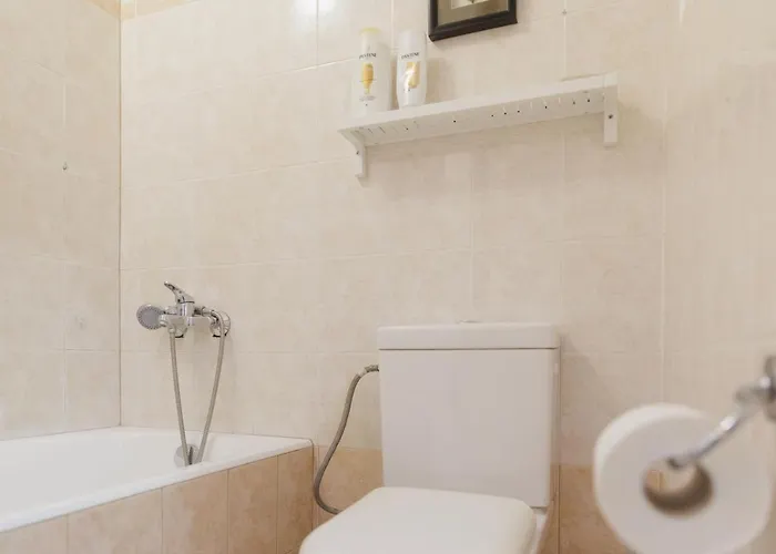 Διαμέρισμα Beautiful Eleni 100 *