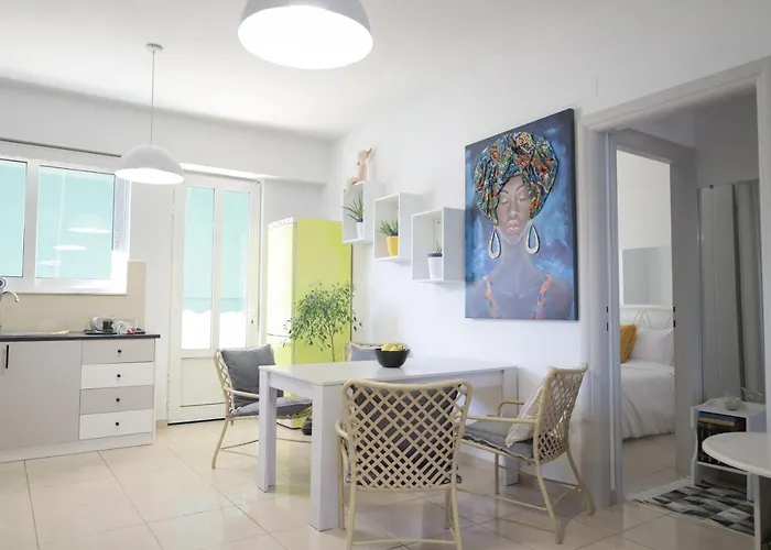 Beautiful Eleni 100 * Sparta