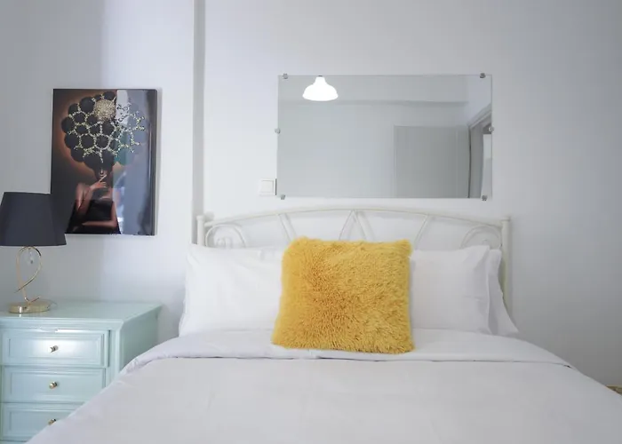 Beautiful Eleni 100 Apartamento *