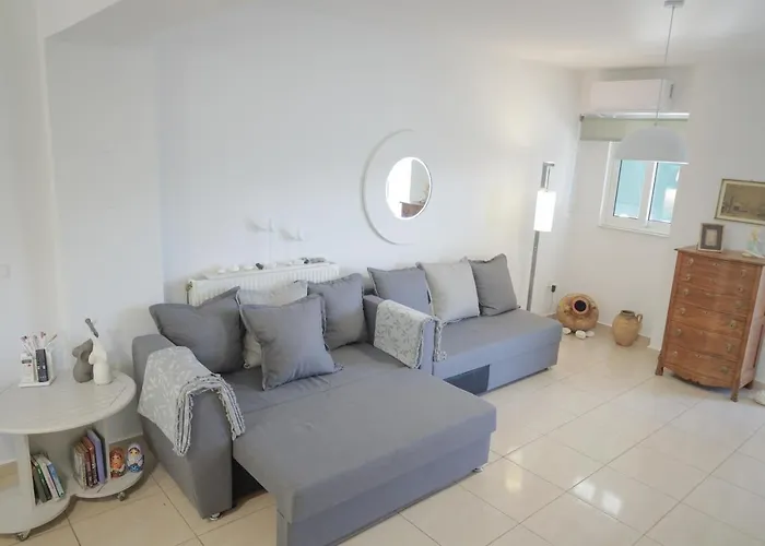 Beautiful Eleni 100 Apartamento *