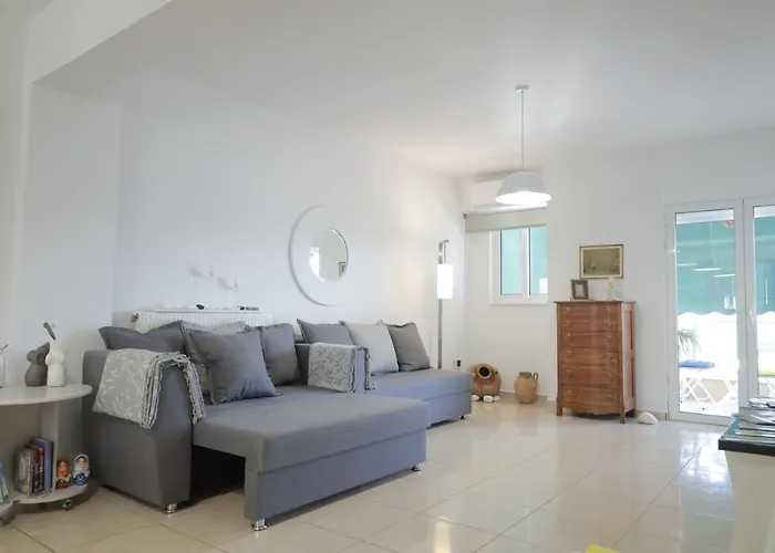 Apartamento Beautiful Eleni 100 *