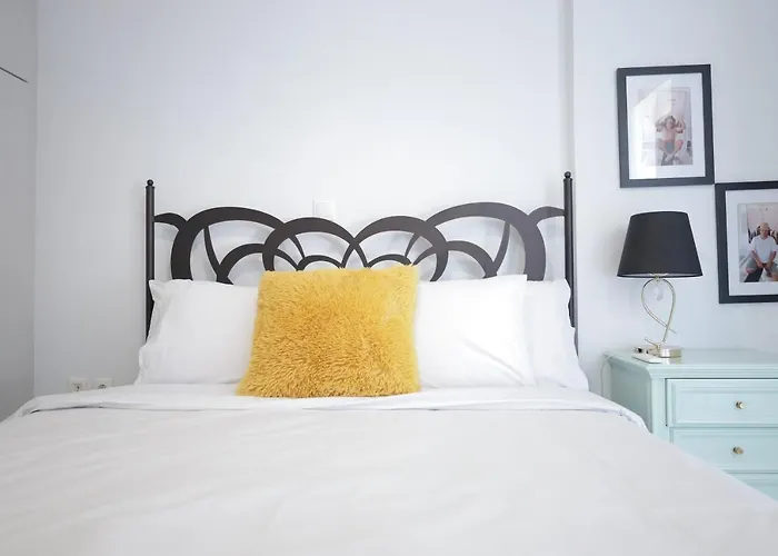 Apartamento Beautiful Eleni 100 Sparta