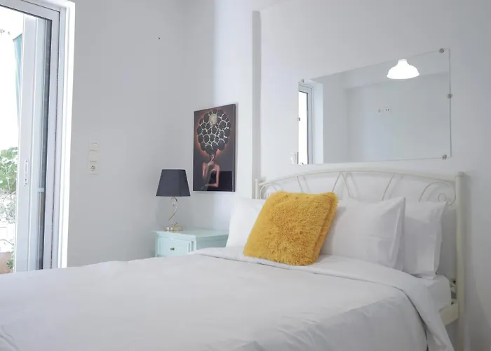 Beautiful Eleni 100 Apartamento *