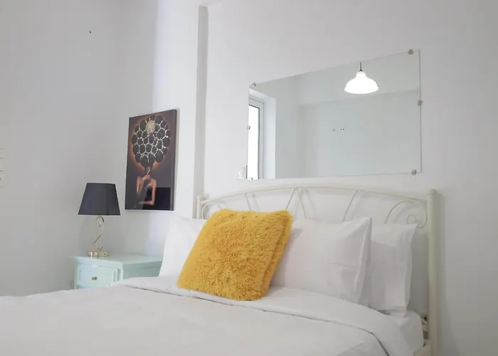 Apartamento Beautiful Eleni 100 *