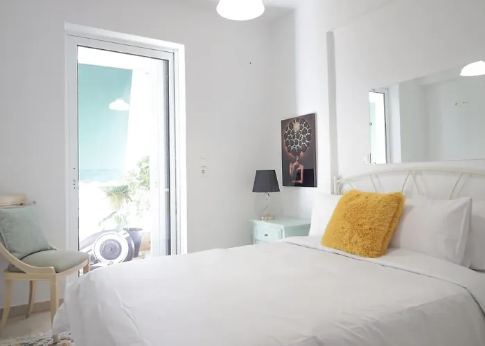 Appartement Beautiful Eleni 100